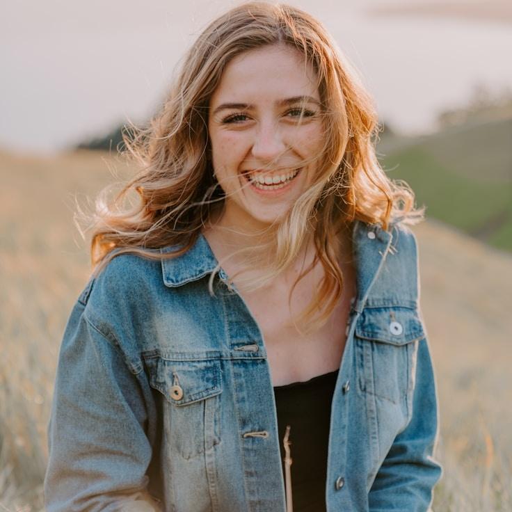 Nina Rao, Client Relations Director, discussing corporate gifting strategy with business clients